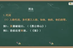 申怡汉语大百科：语文学习全方位攻略