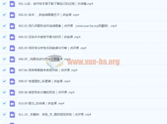 心远剑桥艺术学院绘本专业课程：培养绘本创作能力
