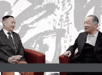 温铁军对话卢麒元：2024全球化危机与中国改革深度剖析
