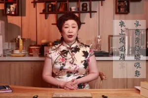 申怡《长安三万里》唐诗电影课：深度解读李白、杜甫、高适