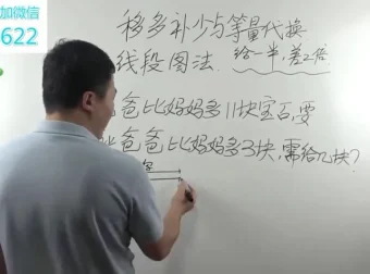 白老师三年级数学思维课：核心知识点与高效学习方法全解析