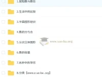 2025小学数学一年级数学培训班（秋上·全国版·A+）