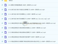 一化儿高中化学高考系统课