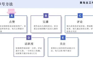抖音王者荣耀游戏变现副业兼职：一条龙实操课程