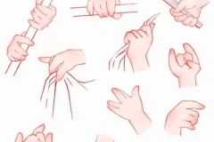 Larry老师延迟手法教学课程