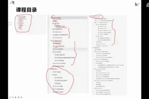 深入掌握C++11核心特性：智能指针与多线程编程（51CTO课程）