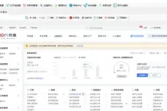 京东店群实操视频教程：从入门到精通（2023版）