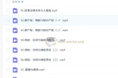 朱法垚2026高三高考政治二轮寒假班课程