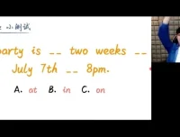 Andrew口语急救包：31节场景化课程告别尴尬中式英语