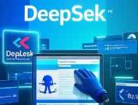 《DeepSeek办公应用》超详细教程：高效实现办公自动化