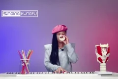 Uta校长高音训练课：零基础突破高音技巧，构建科学发声体系