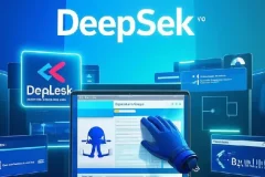 《DeepSeek办公应用》超详细教程：高效实现办公自动化