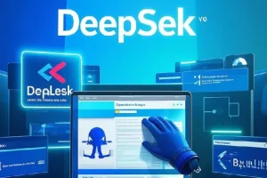《DeepSeek办公应用》超详细教程：高效实现办公自动化