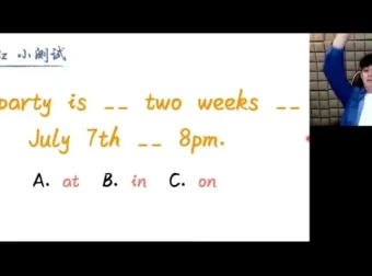 Andrew口语急救包：31节场景化课程告别尴尬中式英语