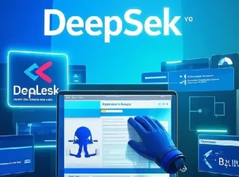 《DeepSeek办公应用》超详细教程：高效实现办公自动化