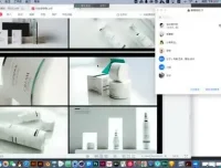 卢帅品牌包装设计实战班：高清素材与实战技巧课程