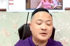 M老师精讲《老友记》第9 – 10季全年直播英语课