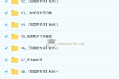 王杭州 2025 – 2026初二数学秋上数理思维自主学习课程·北师（3期）