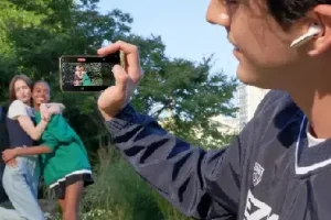 用手机拍摄有品质的短视频课程