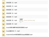 泷羽SEC红队全栈网络安全课程