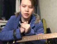 Niko小烨吉他教程：调式音阶与琶音实战12课