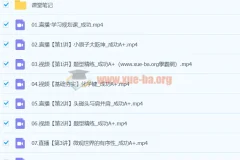 2024高中化学高二成功A+寒假班课程