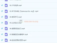 樊帅2024初一政治A+秋季班课程