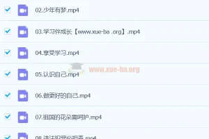 樊帅2024初一政治A+秋季班课程