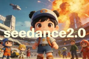 【1小时出片】小白也能爆火！Seedance 2.0 AI舞蹈视频全攻略，手把手带你吃透短视频流量红利