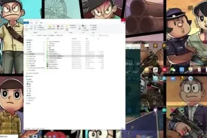 职场Python实战：零基础到办公自动化与数据分析课程