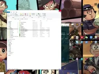 职场Python实战：零基础到办公自动化与数据分析课程