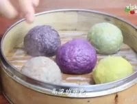 B站品诺王老师私房面点课：20种家庭面食制作秘籍