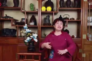 申怡大语文：50首最美古诗词赏析，品味经典魅力