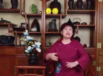 申怡大语文：50首最美古诗词赏析，品味经典魅力