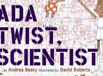 少儿STEAM科普英文动画片《小科学家埃达 Ada Twist Scientist》(1-4季)
