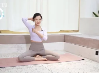 Rosie健身私教：21天高效燃脂塑形训练营