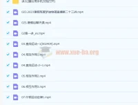 2023高考物理一轮复习联报：夏梦迪暑假班与秋季班（更新1节）