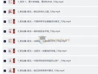 吕老师生涯规划研究院生涯规划课