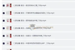 吕老师生涯规划研究院生涯规划课