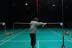 李宇轩69课时羽毛球正反手过渡球系统教学课程