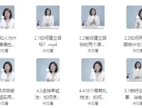 《超效率指南：如何掌控你的时间和未来》课程介绍