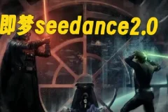 即梦Seedance 2.0创作漫剧：零基础动漫视频制作教程