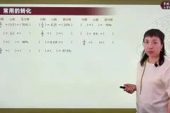 张小青35年教学经验：小学数学全阶段家长规划课