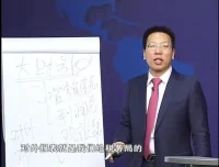 张金宝《3集掌握财务策略思维：企业方向规划实战》课程