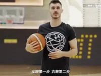 Art职业篮球课程：33天运球强化与投篮技巧训练