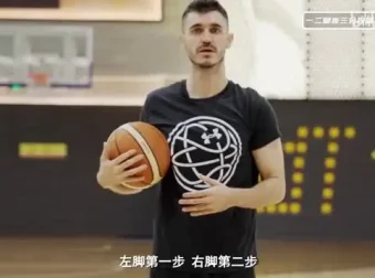Art职业篮球课程：33天运球强化与投篮技巧训练