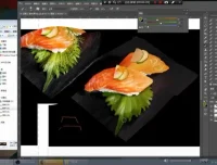 范丽琴零基础手绘与PS插画教程：电商设计快速入门