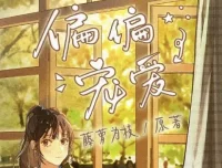有声小说《偏偏宠爱》：精品多人剧，163集全完结