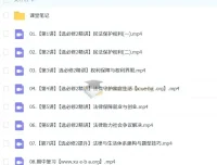 2025高二政治周峤矞课程：暑假、秋季、寒假、春季班