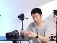 灯光美食短视频拍摄全攻略：旧食课堂从零教你掌握常亮灯技巧